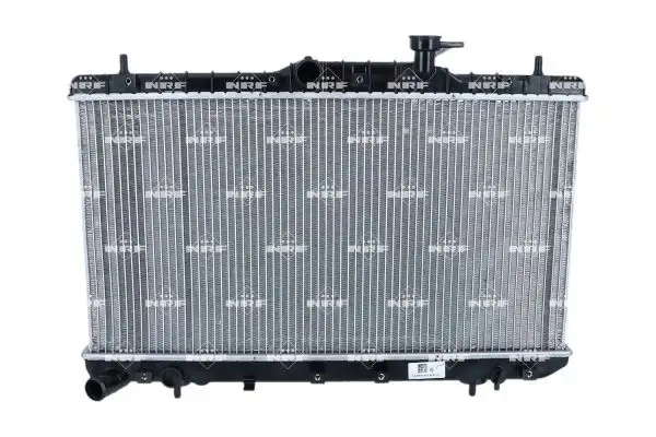 NRF 56155 Radyatör 2531025400