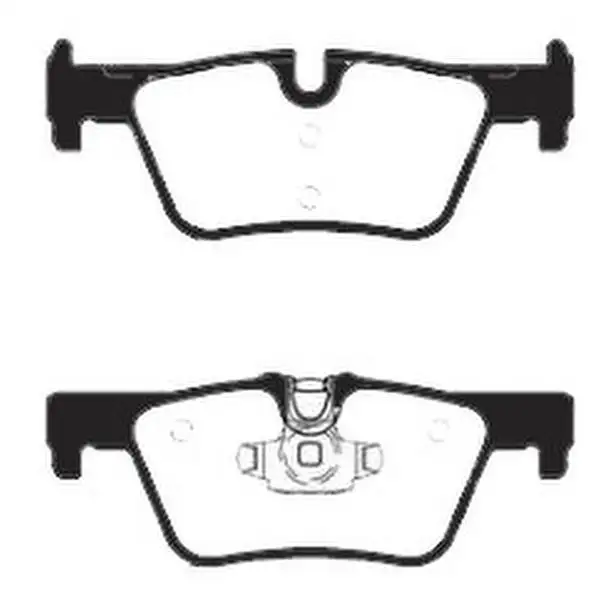 MGA 56219 Arka Fren Balatası 34216873093