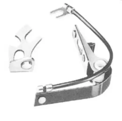 DODUCO 564 Platin