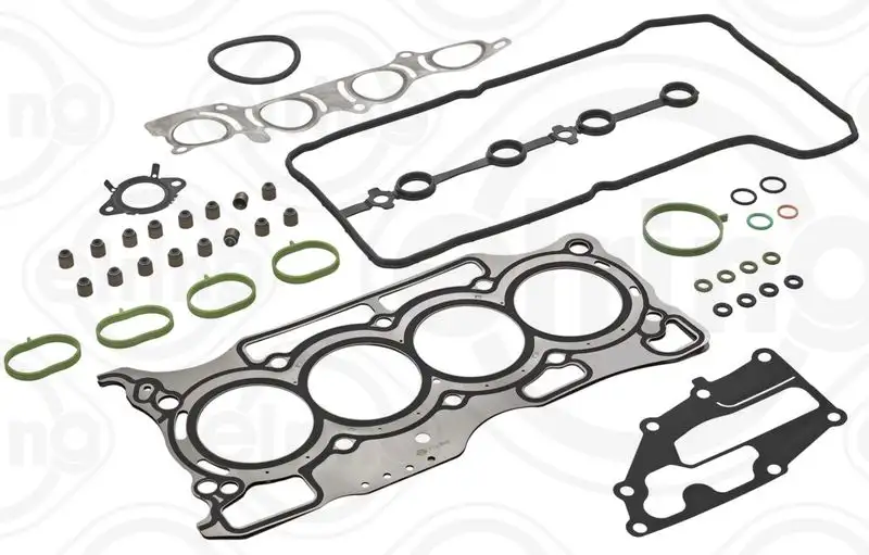 ELRING 565.370 Motor Takım Conta (Üst) 101013490R