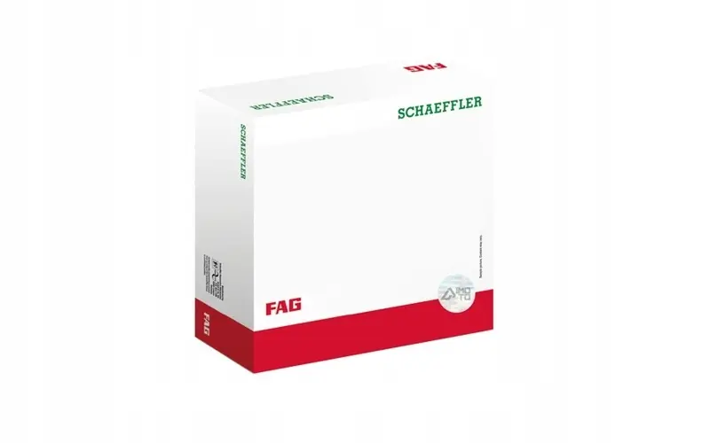 FAG 567447B Ön Aks Rulmanı