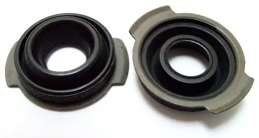 ELRING 569.770 Üst Kapak Contası