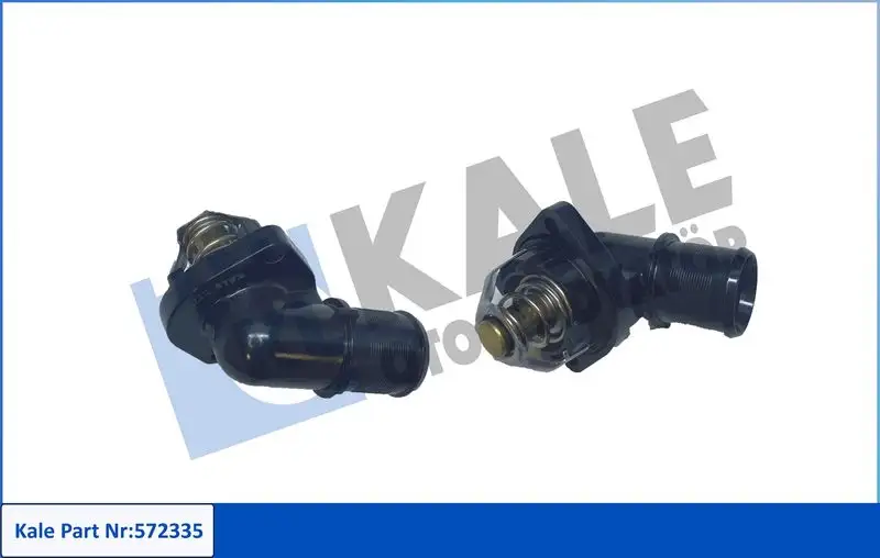 KALE 572335 Termostat 1336Q2