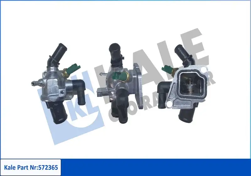 KALE 572365 Termostat