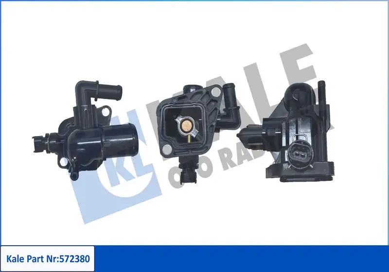 KALE 572380 Termostat