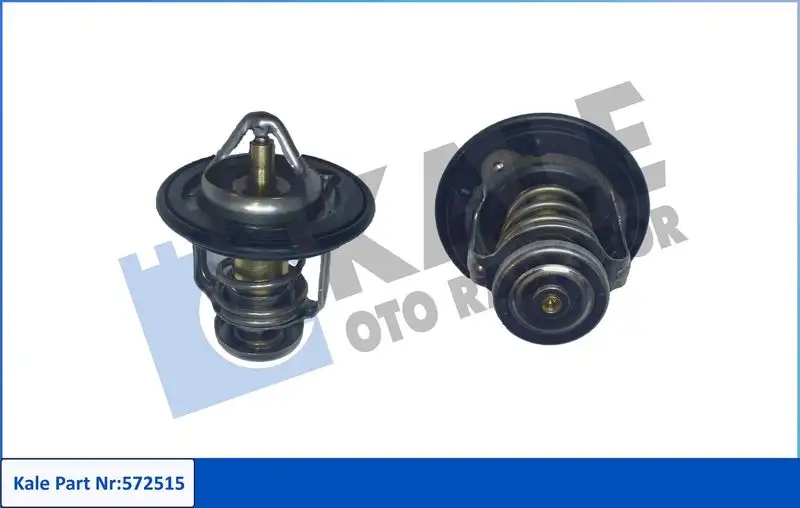 KALE 572515 Termostat