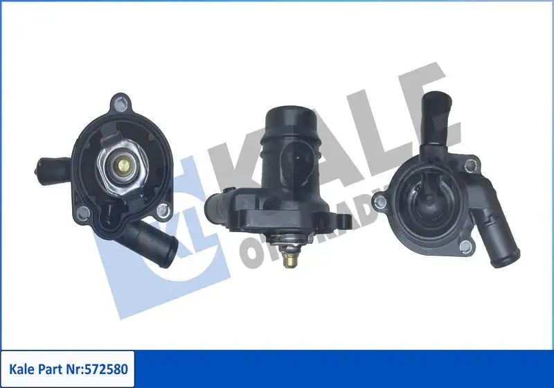 KALE 572580 Termostat
