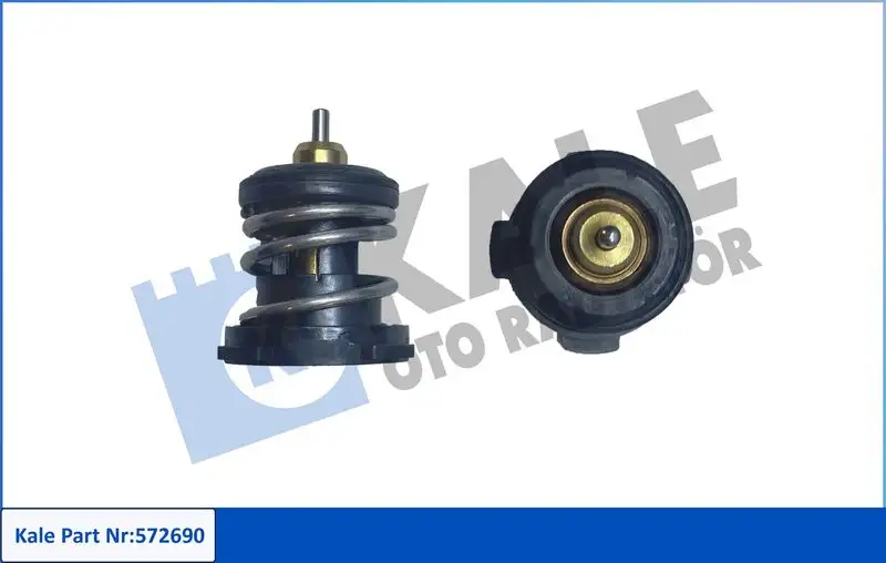 KALE 572690 Termostat 04E121113G