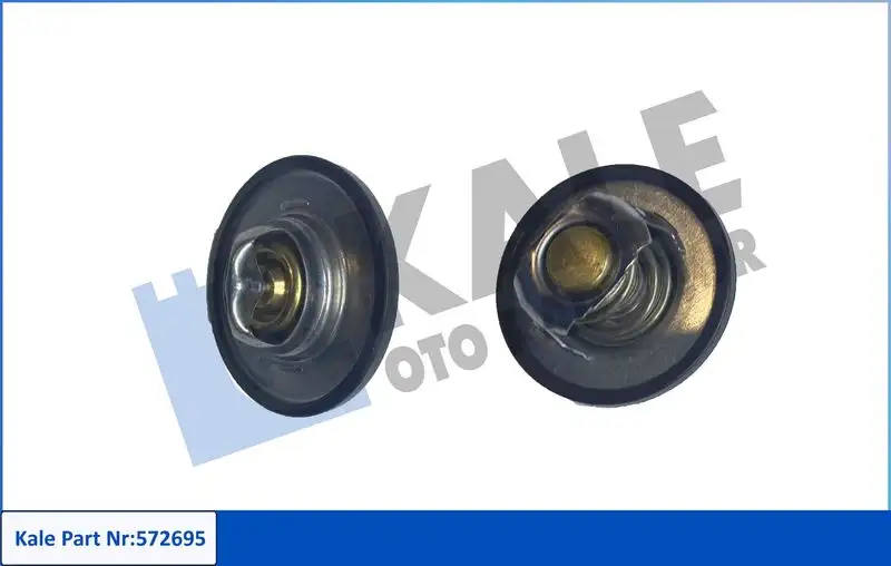 KALE 572695 Termostat