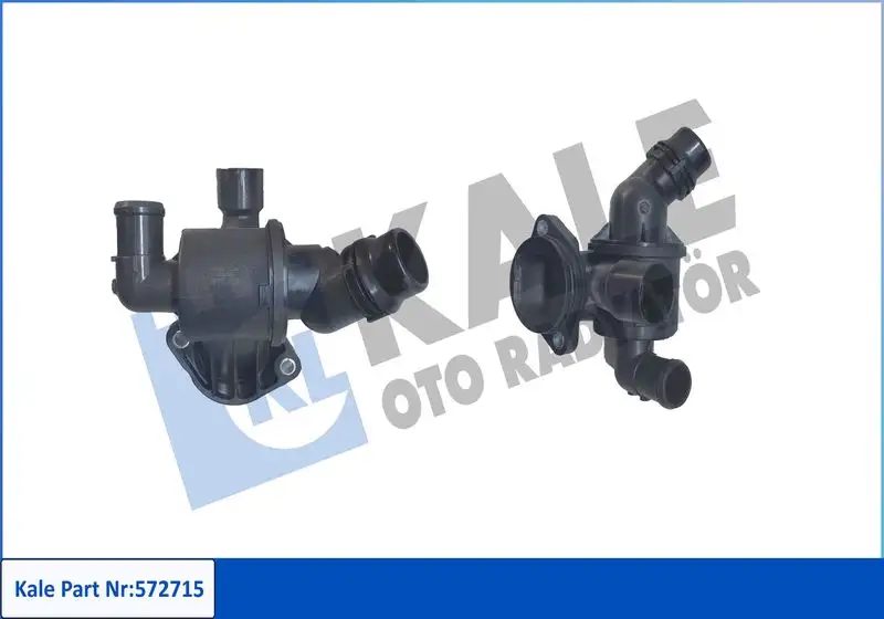 KALE 572715 Termostat 03L121111N