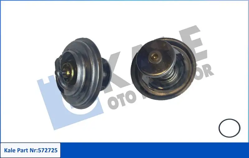 KALE 572725 Termostat
