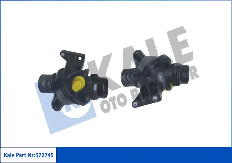 KALE 572745 Termostat