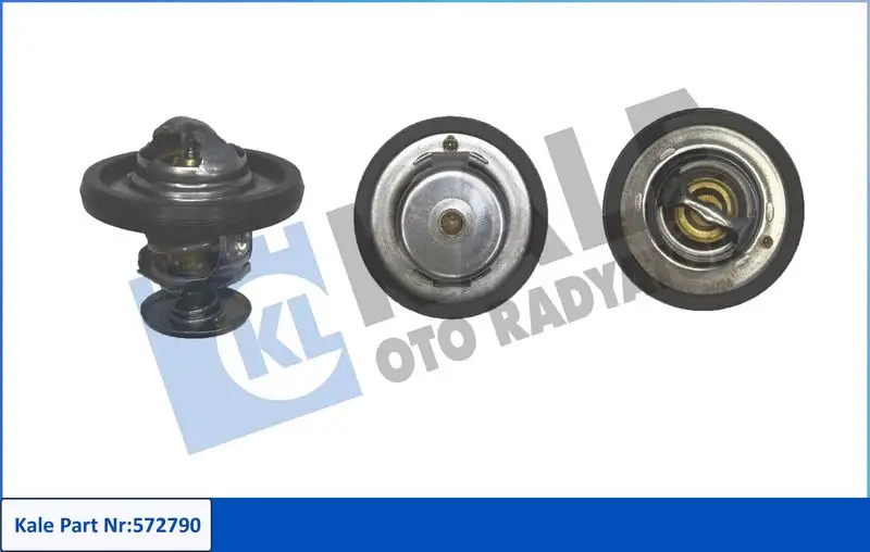 KALE 572790 Termostat