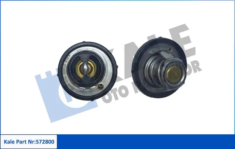 KALE 572800 Termostat