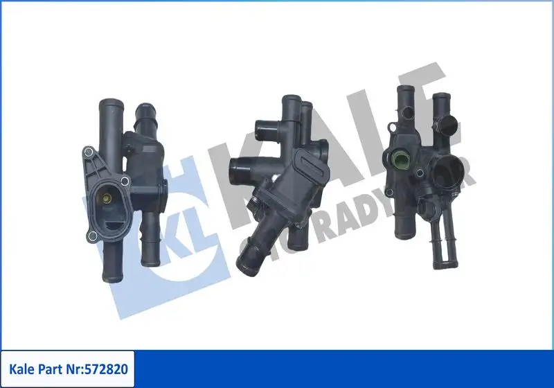 KALE 572820 Termostat 06A121513A