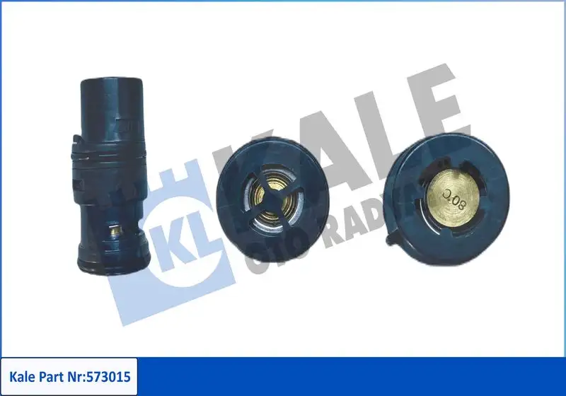 KALE 573015 Termostat 17111437362