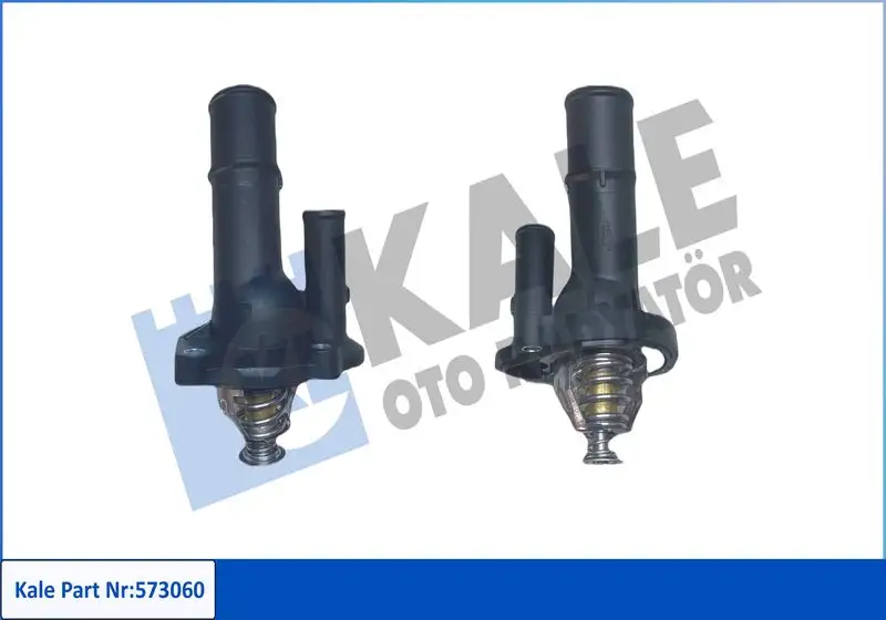 KALE 573060 Termostat
