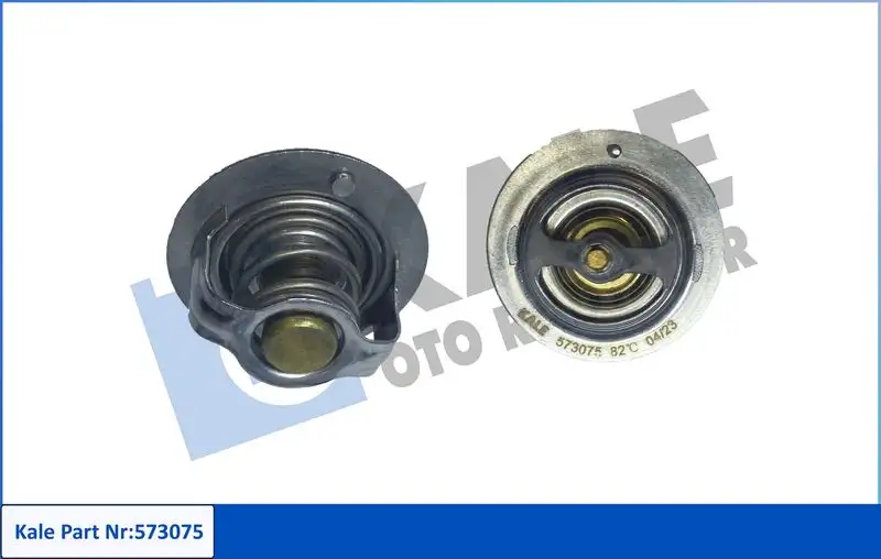 KALE 573075 Termostat