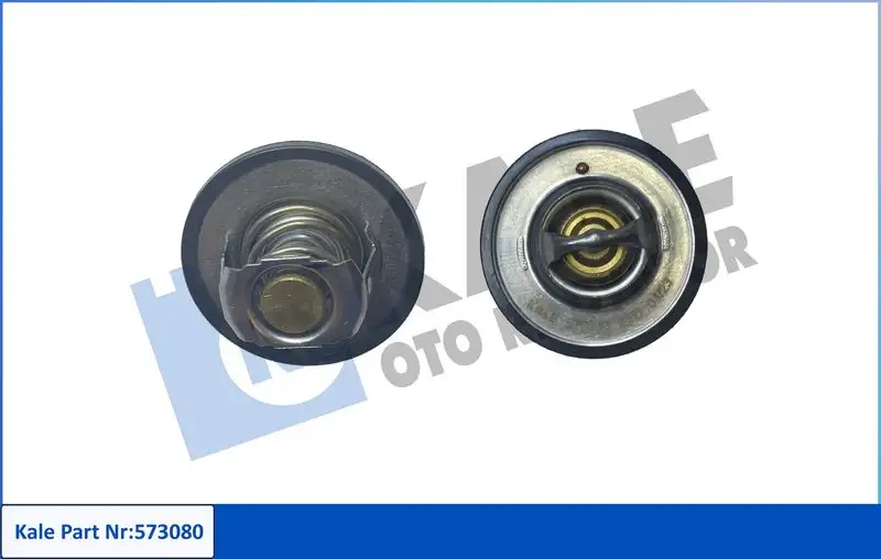 KALE 573080 Termostat 256102A720