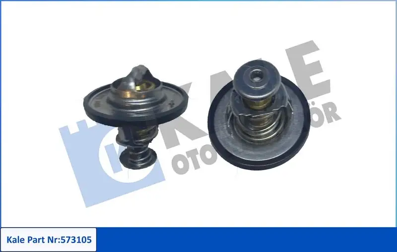 KALE 573105 Termostat