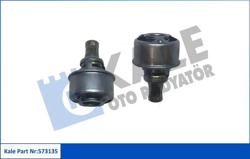 KALE 573135 Termostat
