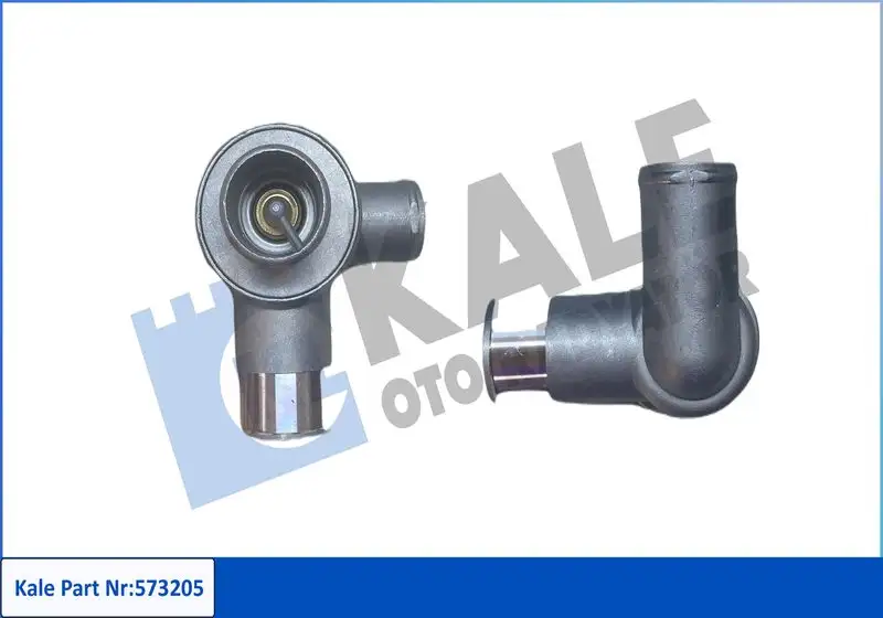 KALE 573205 Termostat