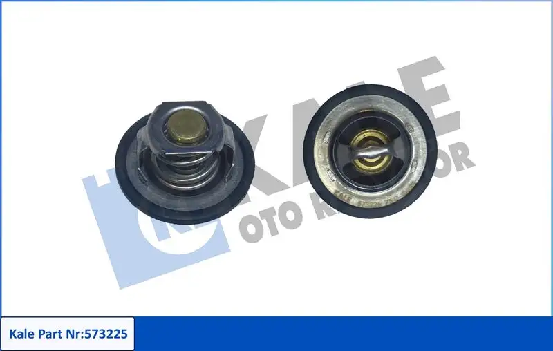 KALE 573225 Termostat 8200772994