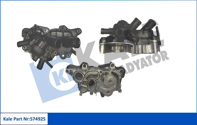 KALE 574925 Termostat