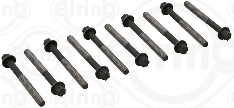 ELRING 577.120 Silindir Kapak Civatası