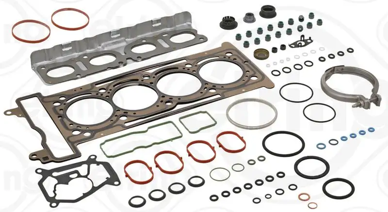 ELRING 577.210 Motor Takım Conta (Üst)