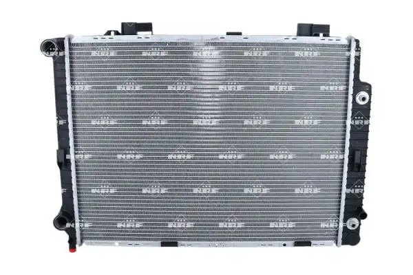 NRF 58098 Radyatör A2105000903