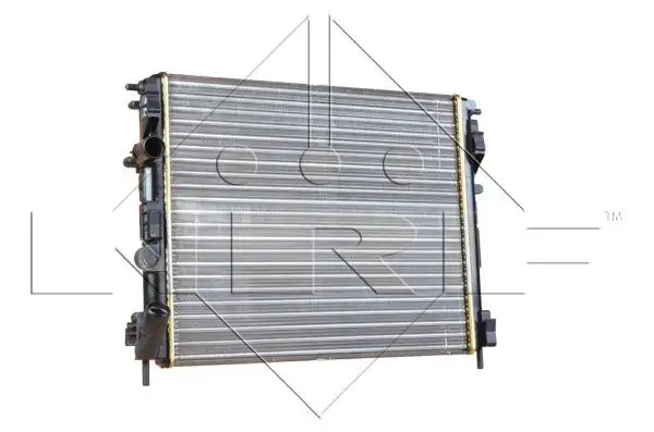 NRF 58148 Radyatör