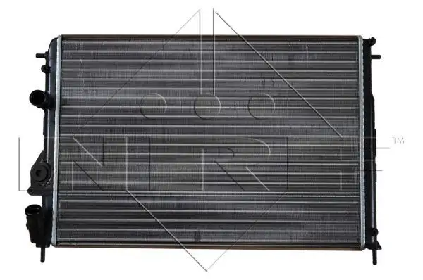 NRF 58198 Radyatör 7701352976