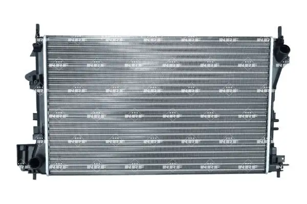 NRF 58203A Radyatör 24418338