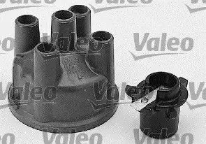 VALEO 582171 Distribütör Kapağı ve Tevzi Makarası 7701402246