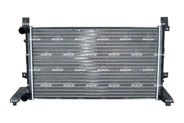 NRF 58240 Radyatör 2D0121253B