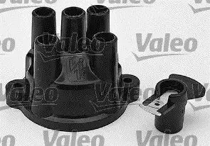 VALEO 582480 Distribütör Kapağı ve Tevzi Makarası 7701407310