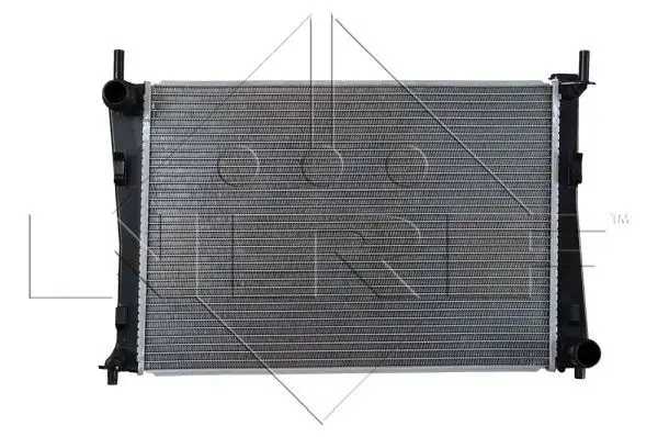 NRF 58274 Radyatör