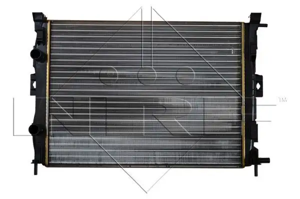 NRF 58328 Radyatör 8200115541