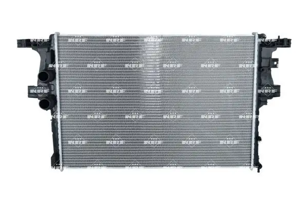 NRF 58430 Radyatör 5801264635
