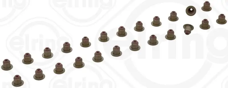 ELRING 584.820 Supap Lastiği 11347812926
