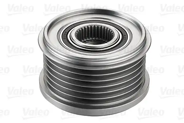 VALEO 588002 Alternatör Kasnağı