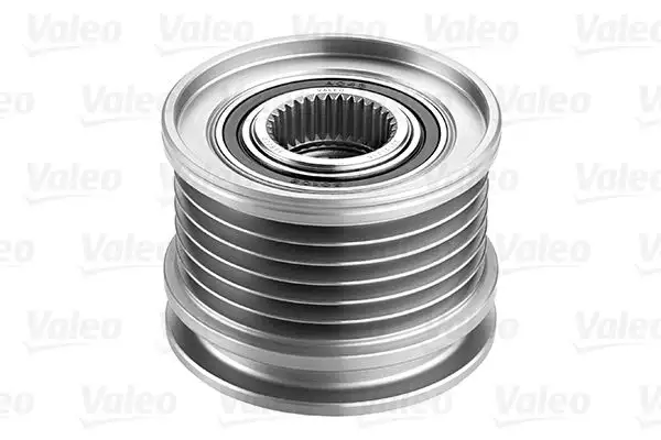 VALEO 588020 Alternatör Kasnağı