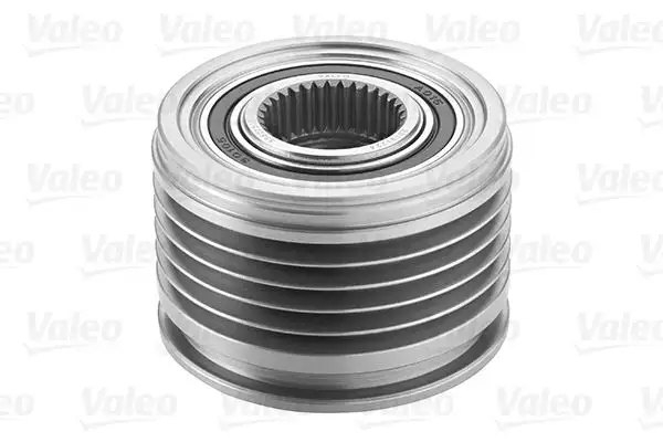 VALEO 588025 Alternatör Kasnağı