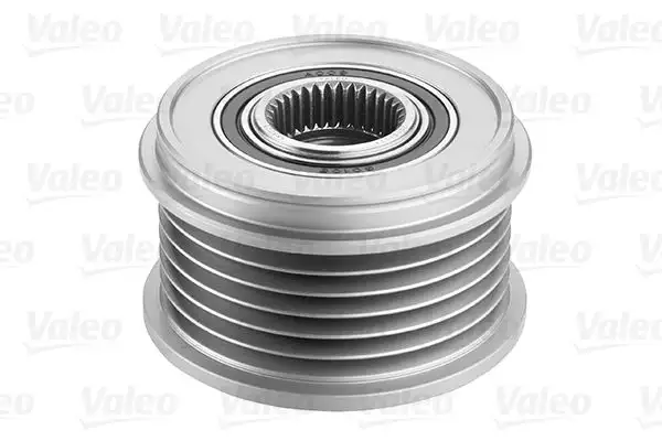 VALEO 588028 Alternatör Kasnağı 13258483