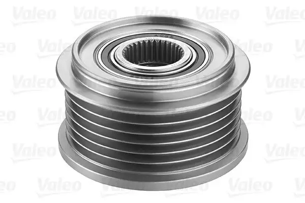 VALEO 588033 Alternatör Kasnağı 77366957