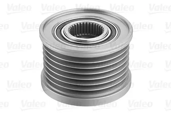 VALEO 588040 Alternatör Kasnağı