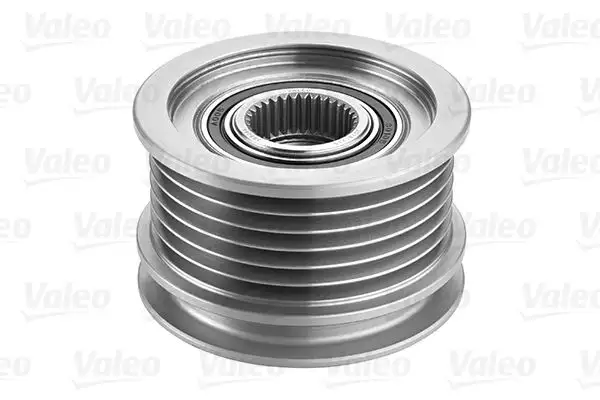 VALEO 588044 Alternatör Kasnağı