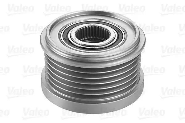 VALEO 588046 Alternatör Kasnağı 3732227012