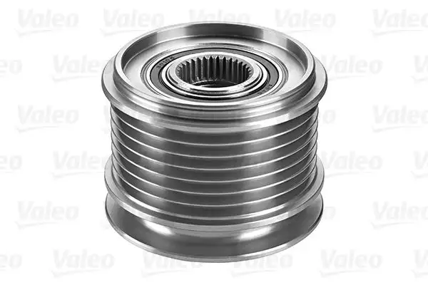 VALEO 588060 Alternatör Kasnağı A2711550115